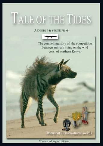 Poster of Tale of the Tides