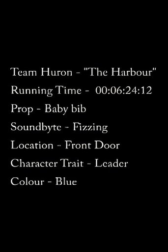 Poster of The Harbour