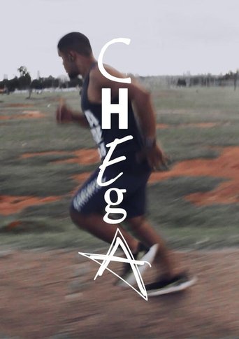 Chega Poster of Chega