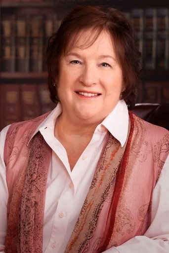 Portrait of Janna Jones