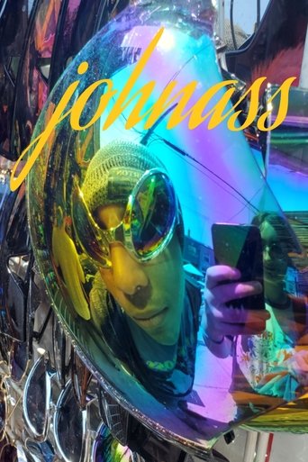 Poster of johnass