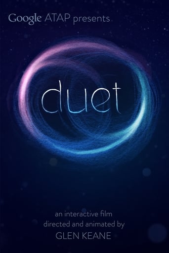 Poster of Duet