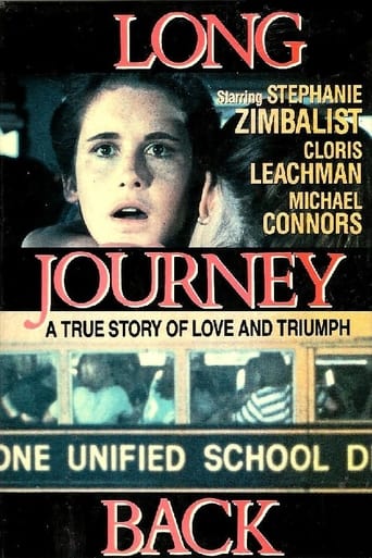 Poster of Long Journey Back