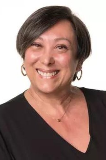 Portrait of Bárbara Bruno