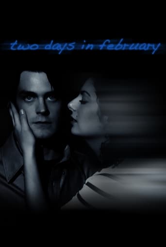 Poster of Two Days in February