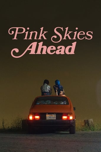 Poster of Pink Skies Ahead