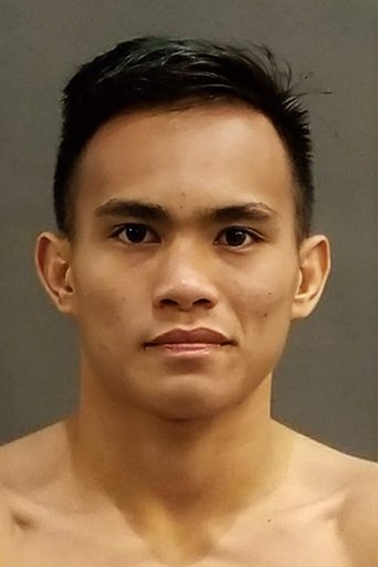 Portrait of Romero Duno
