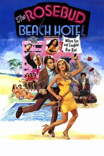 Poster of The Rosebud Beach Hotel