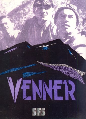 Poster of Venner