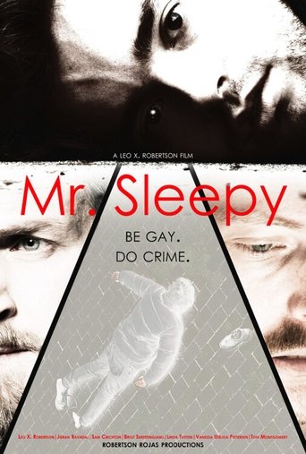 Mr. Sleepy Poster of Mr. Sleepy