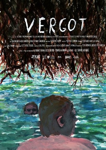 Vergot Poster of Vergot