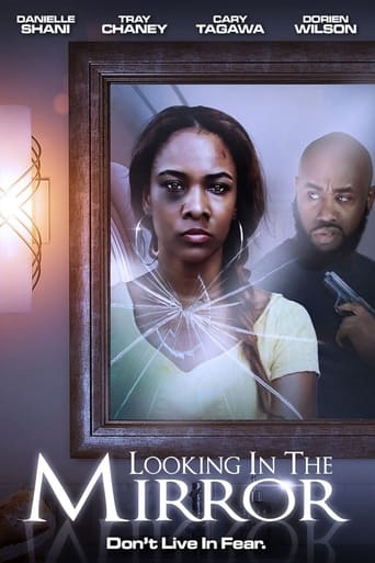 Poster of Looking in the Mirror