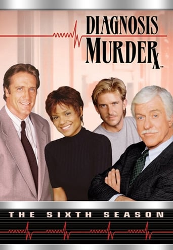 Portrait for Diagnosis: Murder - Season 6