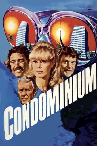 Poster of Condominium