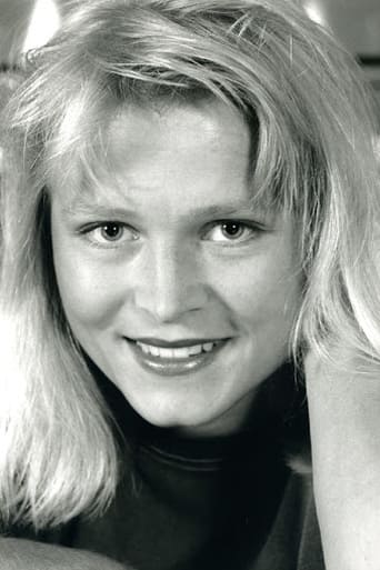 Portrait of Catharina Alinder