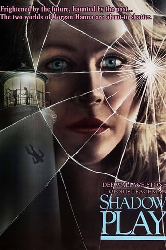 Poster of Shadow Play