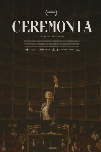 Poster of Ceremony