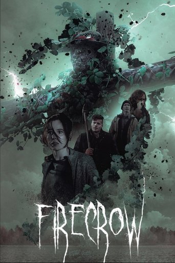 Firecrow Poster of Firecrow
