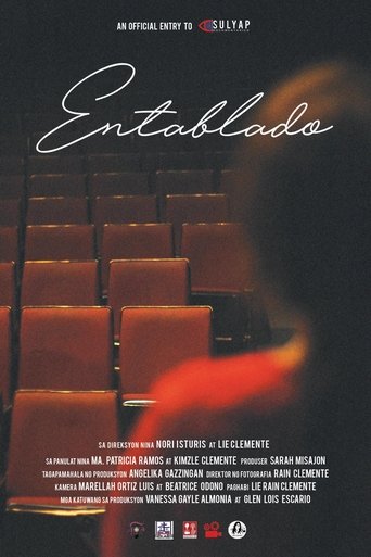 Poster of Entablado