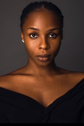 Portrait of Uzoamaka Onuoha