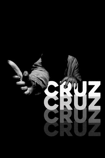 CRUZ Poster of CRUZ