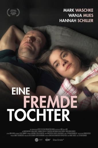 Poster of Eine fremde Tochter