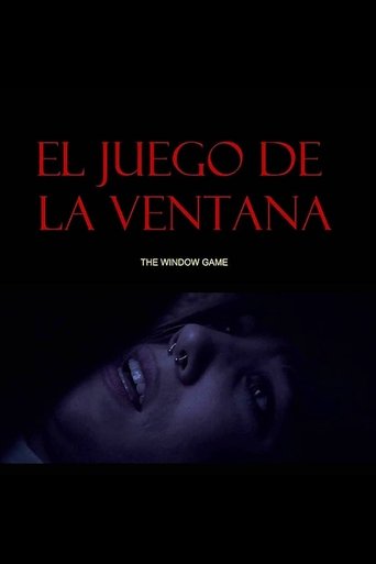 Poster of The window game