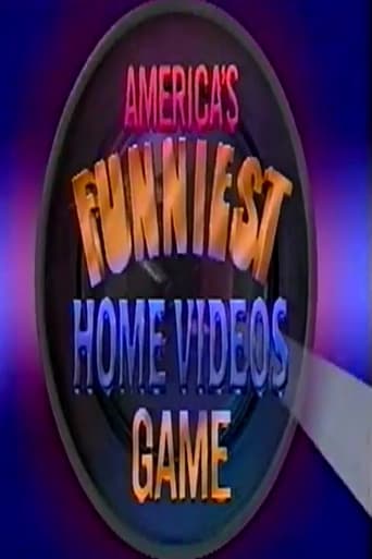 Poster of America's Funnest Home Videos