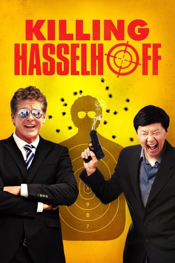 Poster of Killing Hasselhoff