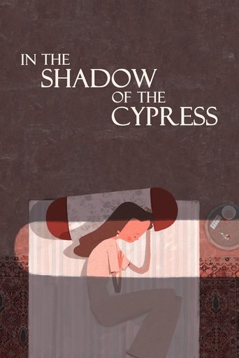 Poster of In the Shadow of the Cypress