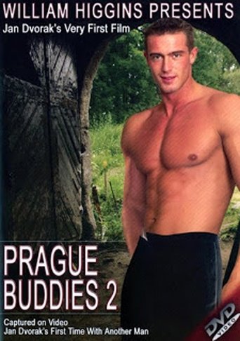 Poster of Prague Buddies 2: Verbotene Liebe