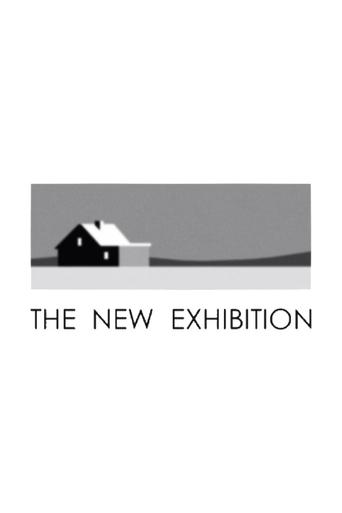 The New Exhibition Poster of The New Exhibition