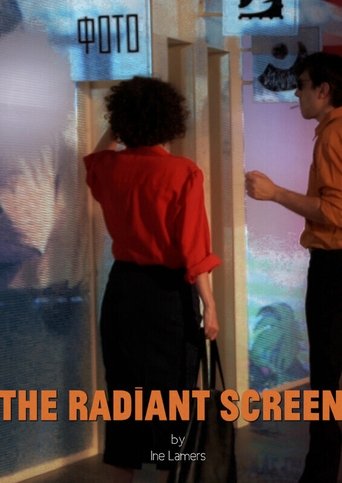 Poster of The Radiant Screen