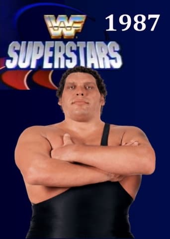 Portrait for WWF Superstars Of Wrestling - Season 2
