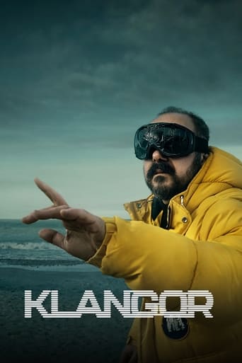 Poster of Klangor