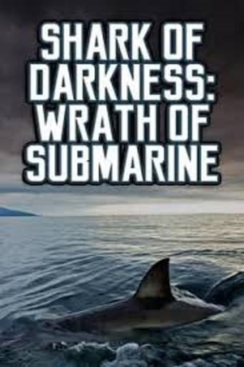Poster of Shark of Darkness: Wrath of Submarine
