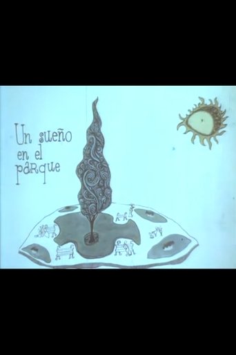Poster of A Dream in the Park