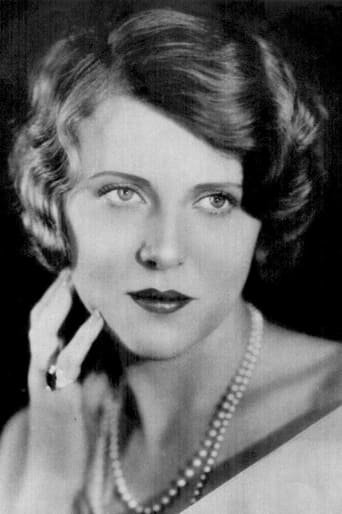 Portrait of Ruth Chatterton