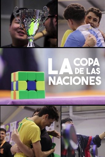 Poster of Nation's Cup