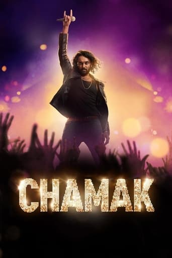 Poster of Chamak