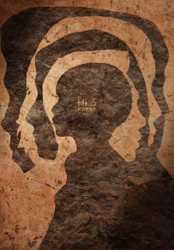 Poster of Hi.5