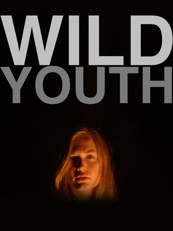 Poster of Wild Youth