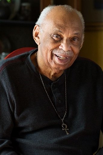 Portrait of Reginald Petty