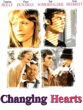 Poster of Changing Hearts