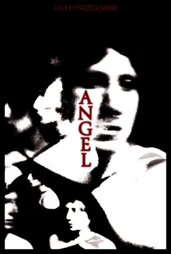 Poster of ANGEL