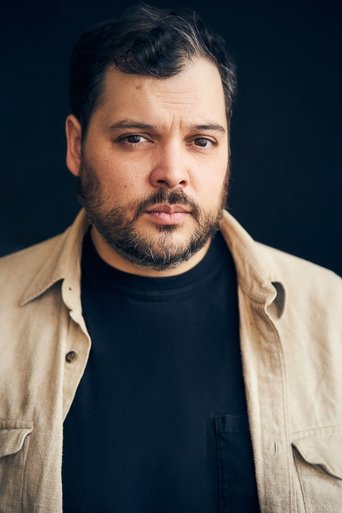 Portrait of Jamie Granato