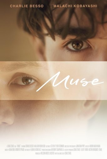 Poster of Muse