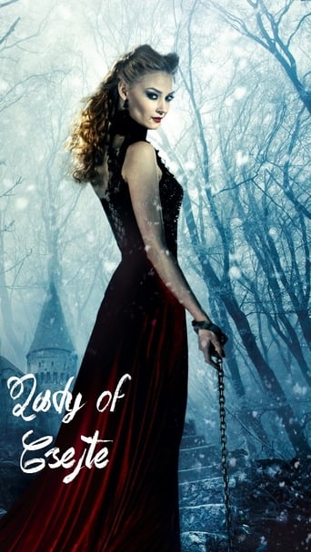 Poster of Lady of Csejte