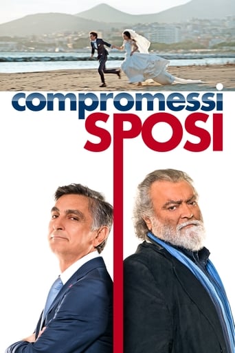 Poster of Compromessi sposi