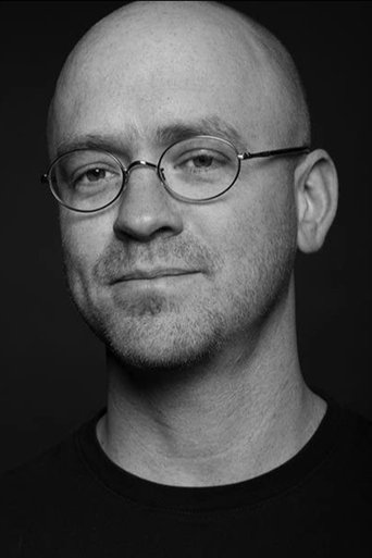 Portrait of Gary Brozenich
